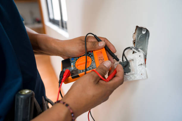 Electrical System Inspection in Oak Grove, OR
