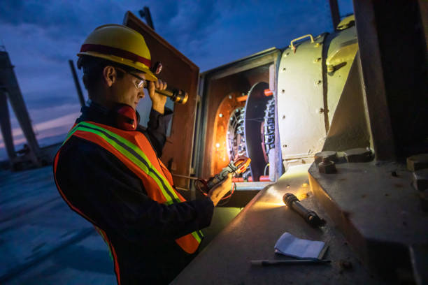 Best Local Electrician Companies  in Oak Grove, OR