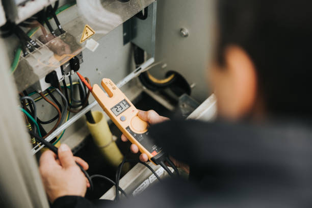 Best Electrical Rewiring Services  in Oak Grove, OR