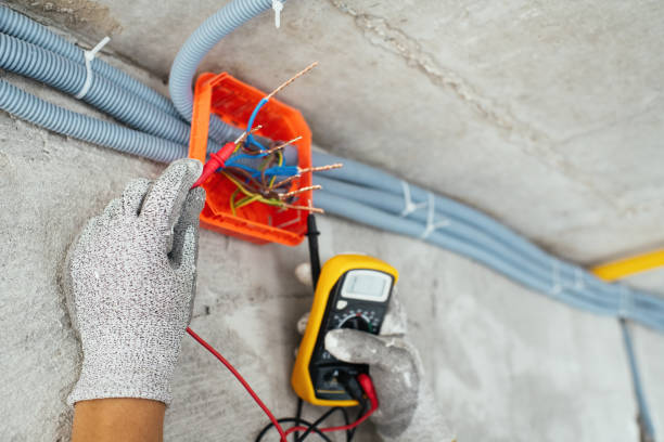 Best Circuit Breaker Repair  in Oak Grove, OR