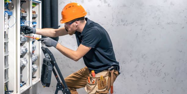 Best Industrial Electrical Services  in Oak Grove, OR