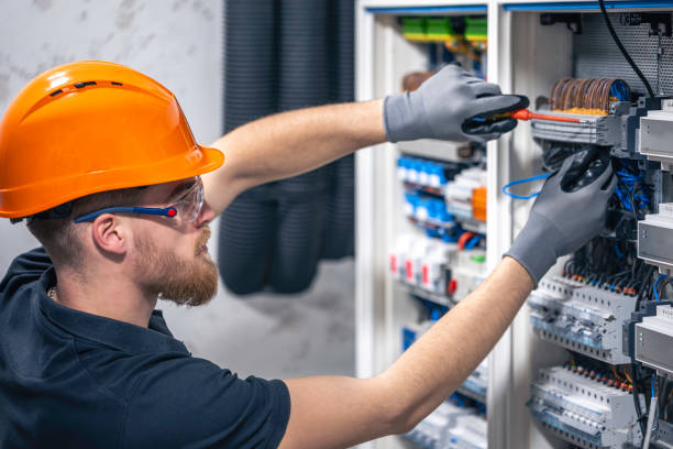 Best Residential Electrician Services  in Oak Grove, OR